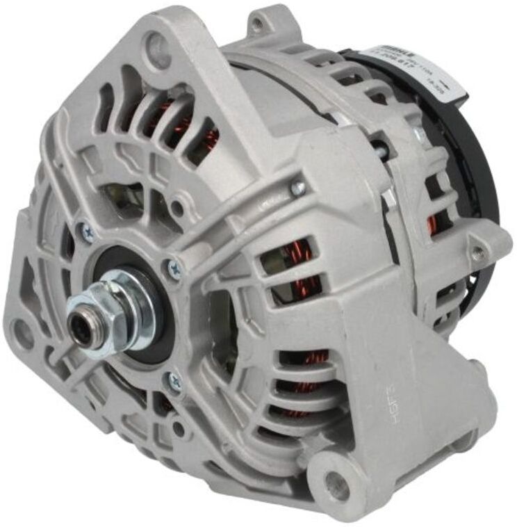Drehstromgenerator MAHLE MG 809