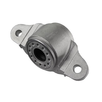 METZGER AUTOTEILE Federbeinstützlager oben 6490493 für Ford