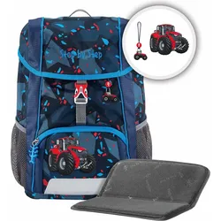 Step by Step, Kindergartentasche, Kindergartenrucksack-Set
