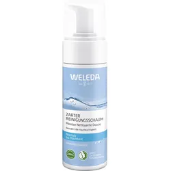 WELEDA zarter Reinigungsschaum 150 ml