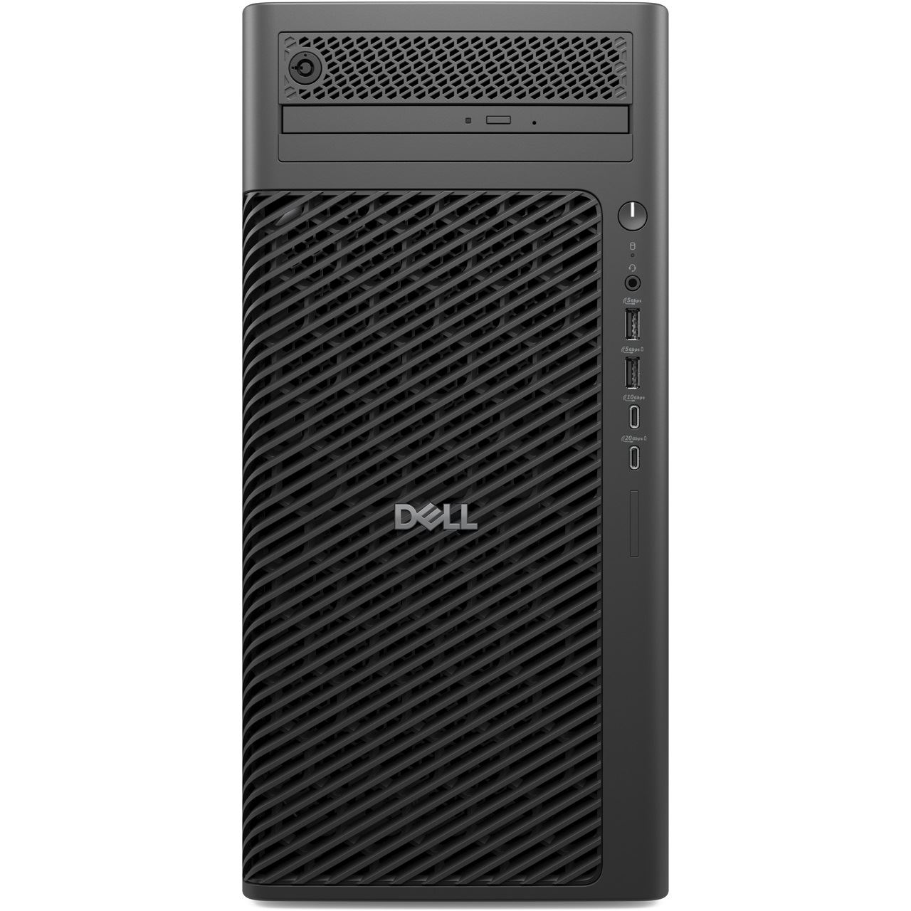 Dell PRO MAX TWR T2 FCT2250 U7-265 32GB 1TB RTX2000 W11P