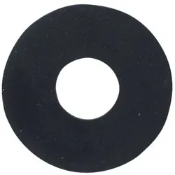 CORNAT Ablaufventil-Gummi-Membrane ø 58 mm - Cornat Dichtungen