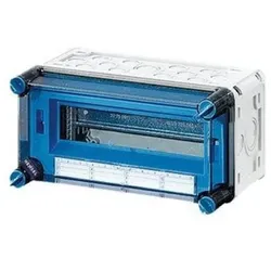 Hensel Automatengehäuse Mi 1112