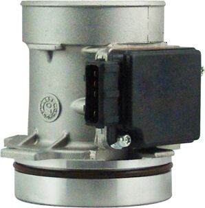 Astemo Luftmassenmesser Original Ersatzteil 2505027 Für Ford