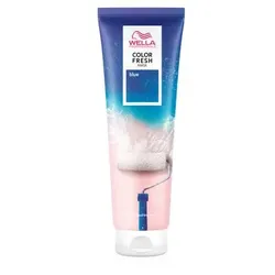 Color Fresh Mask - Blue