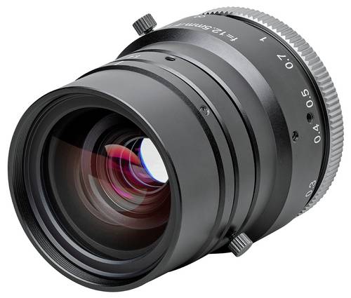 Siemens 6GF35608EA010FF0 Wechselobjektiv 6GF3560-8EA01-0FF0 1St.