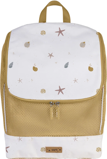 Saro Mochila Anti-Areia Sea Wonders