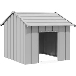 vidaXL Nawonano (Hundehütte), Hundehütte