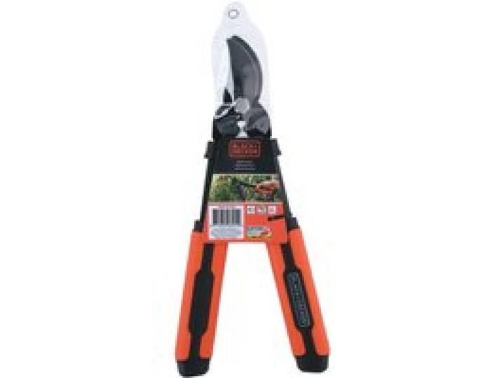 BLACK & DECKER Sécateur à enclume 15''