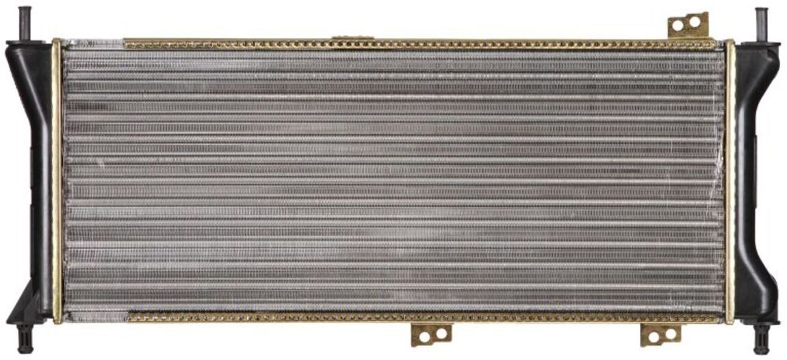 Kühler, Motorkühlung NRF 58225