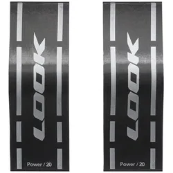 Look, Schuhplatten, Blade 20 Keo Blade Power, Schwarz