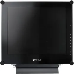 AG Neovo Monitor X-17E LED-Display 43,2 cm (17") schwarz