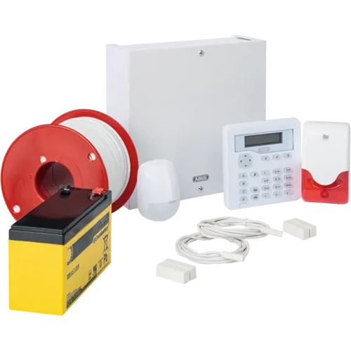 ABUS Security Center Terxon SX Starterset - 2023