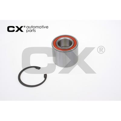 CX Radlagersatz CX517 für Opel