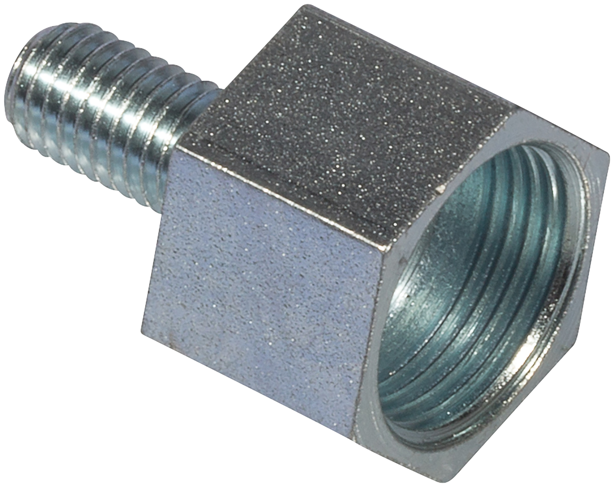 fischer Deutschland Vertriebs GmbH fischer Reduzierstück RD 3/4" / M12 lang 537213