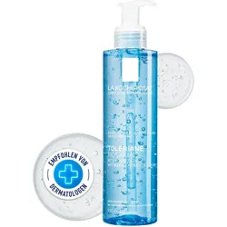 La Roche Posay Toleriane Rosaliac Reinigungsgel mit Mizellen-Technologie 195 ml