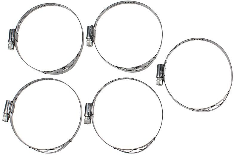 Metzger Autoteile Schlauchschelle 2460059