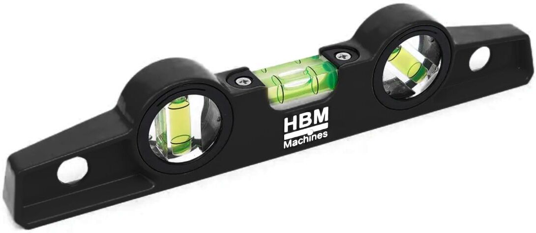 Livello HBM Steigerbouw