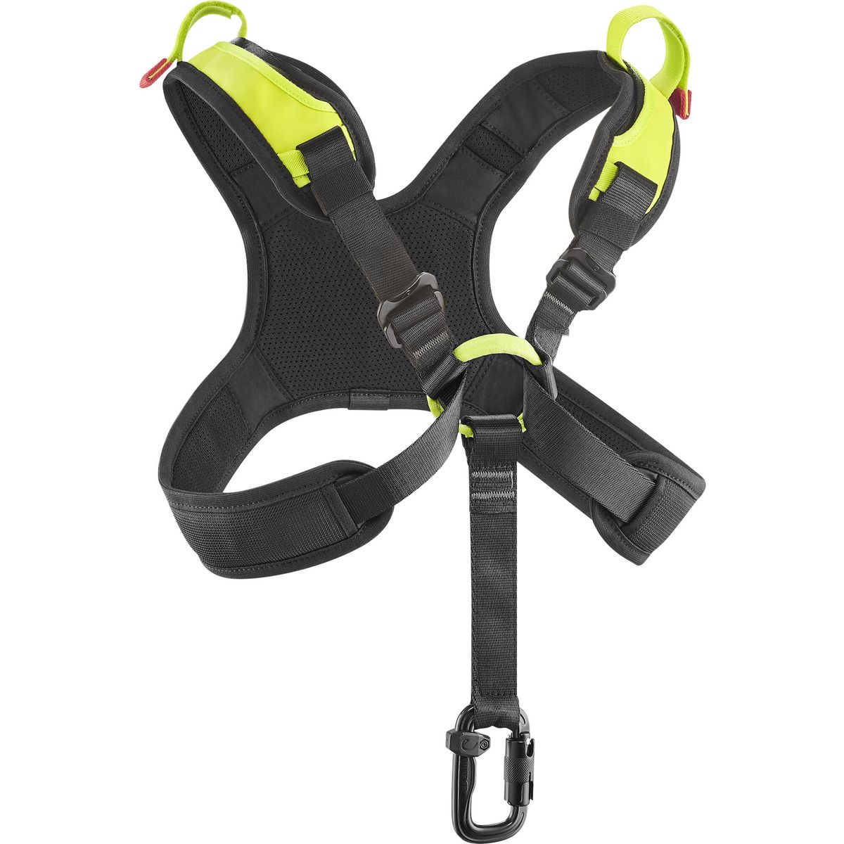Edelrid Vector Chest X night-oasis (219) SIZE 1 887290142190