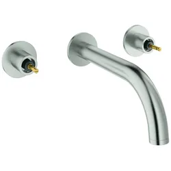 Grohe 3-Loch WaschtischarmaturAtrio Private Collection 20587DC0