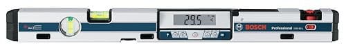 Bosch Professional Digitale Hellingmeter GIM 60 L