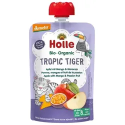 Holle Pouchy Tropic Tiger bio