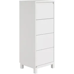 Highboard PAIDI OLLI (BHT 48x120x40 cm) - BHT 48x120x40 cm