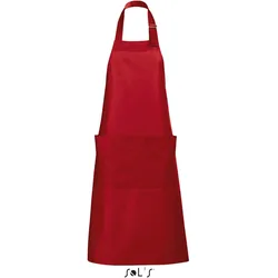 Sol's, Kochschürze, Long Apron Gala (One Size)