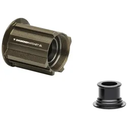 SCOPE Freilaufkörper für Artech-Serie | Campagnolo