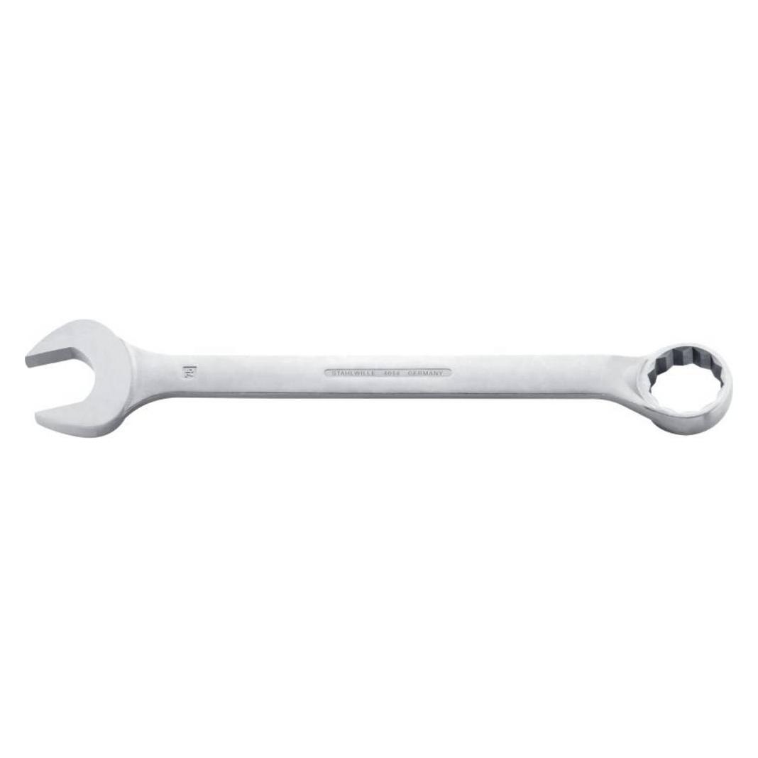 Stahlwille 4014 Ring-Maulschlüssel 75 mm (75 mm) (40147575)