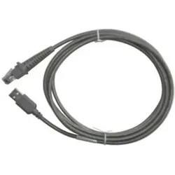 Datalogic USB- / Stromkabel, Barcode Scanner Zubehör