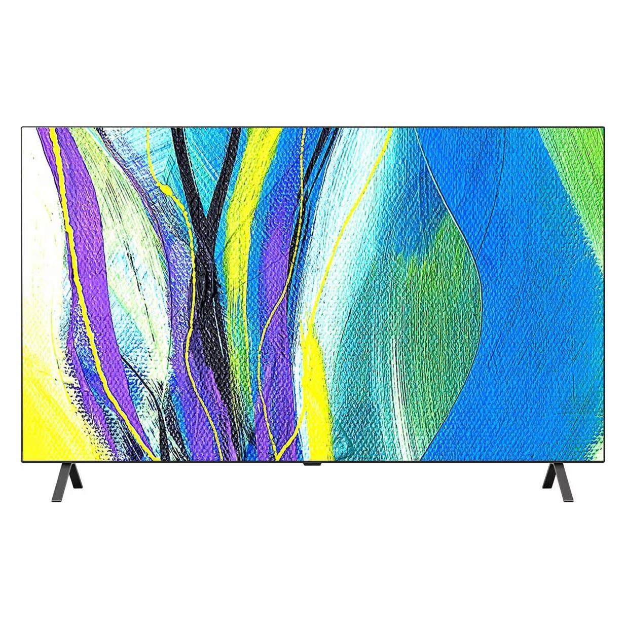 LG Hotel TV 55AM960H (55", OLED, 4K, DE) (55AM960H)