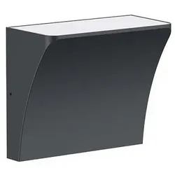Dotlux, Deckenleuchte, DOTL LED-Wandleuchte
