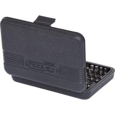 KS TOOLS Set, Schraubendreher-Einsatz (Bits) 911.2027