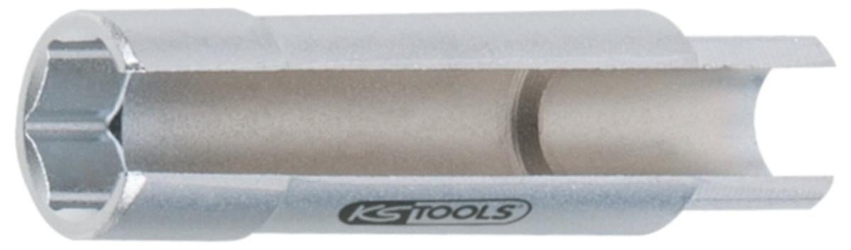 KS Tools speciale bougiesleutel, 10 mm