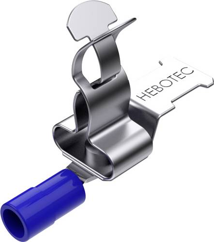 Hebotec HSKM-RKS-Z 3 - 12 B2,5² Befestigungselement 1016-117C 1St.