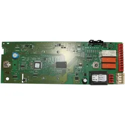 Wolf-Garten, Bewegungsmelder, Wolf Garten Wolf ET Reeglungsplatine R12 5W