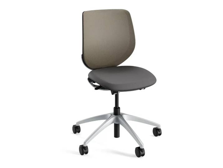 Bürostuhl Giroflex-313, Giroflex, f/g, Textil