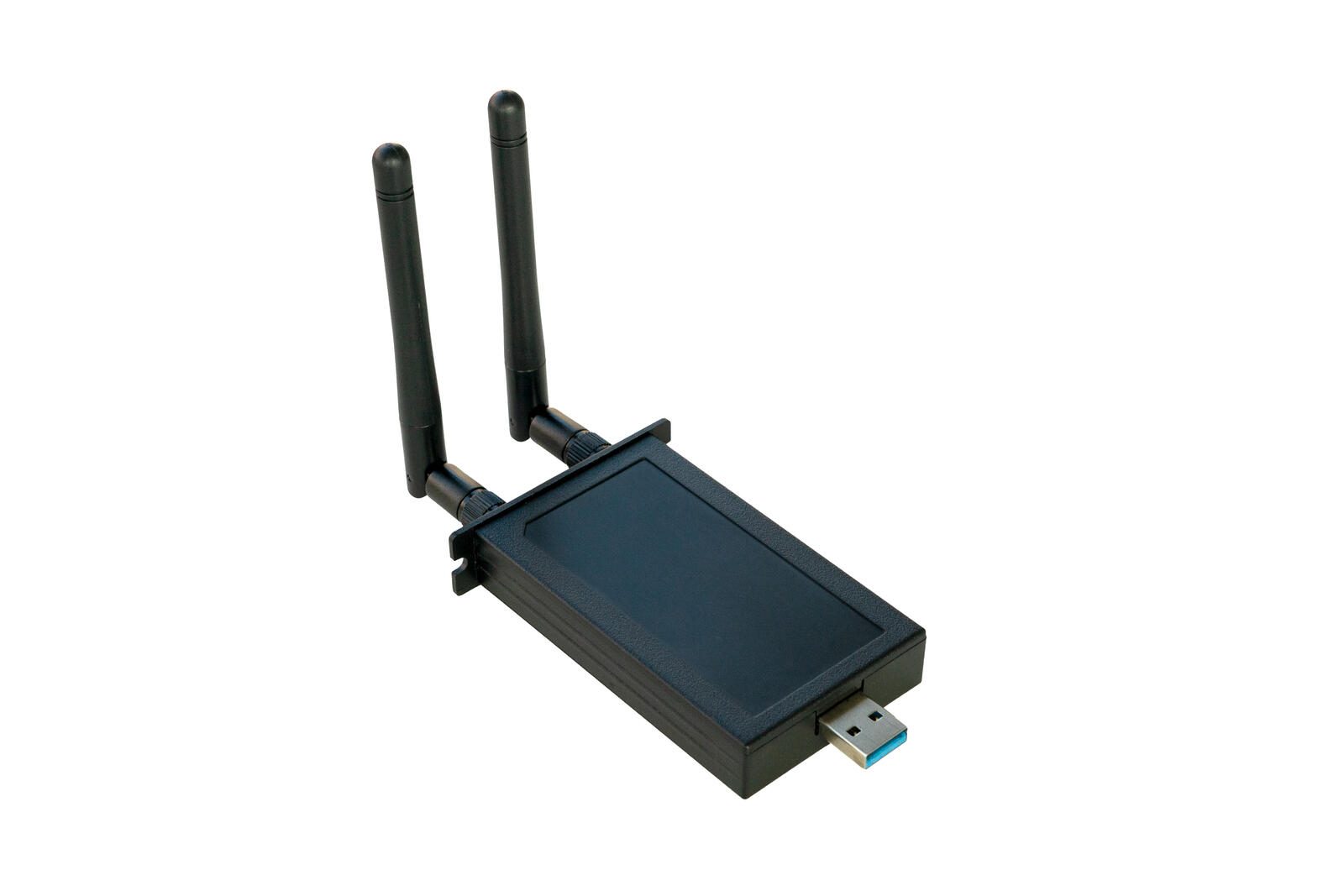 Philips CRD22 WLAN/Bluetooth Adapter für Displays CRD22/00