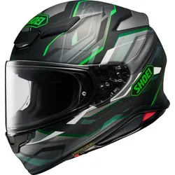 Shoei NXR 2 Capriccio Helm