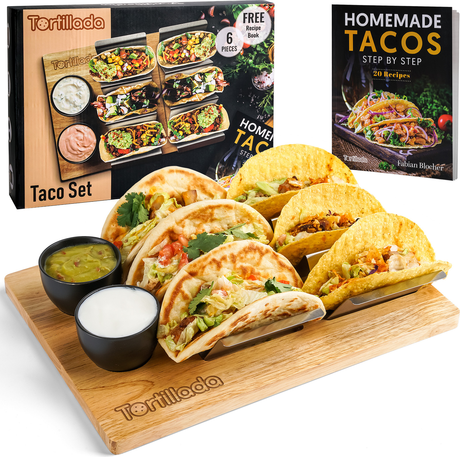 Tortillada