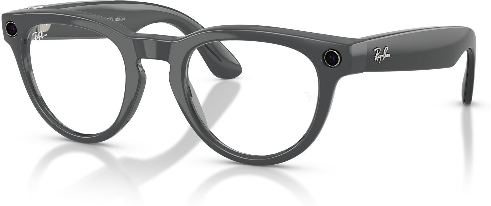 Sonnenbrille Ray-Ban Meta AI Glasses Headliner RW 4013 (6702CE) Damen