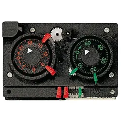 Theben Schaltuhr FRI 77g2
