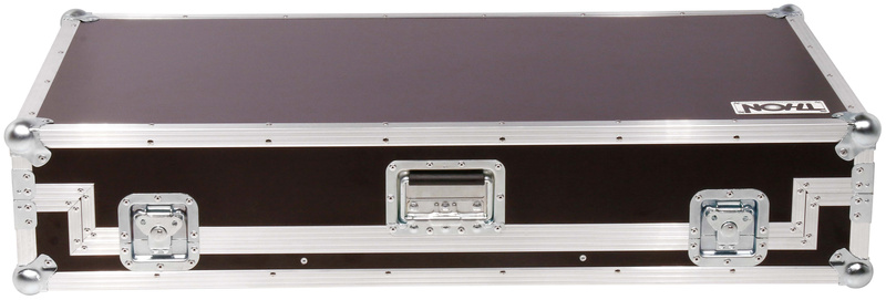 Thon Denon Prime 6000 Case Brown