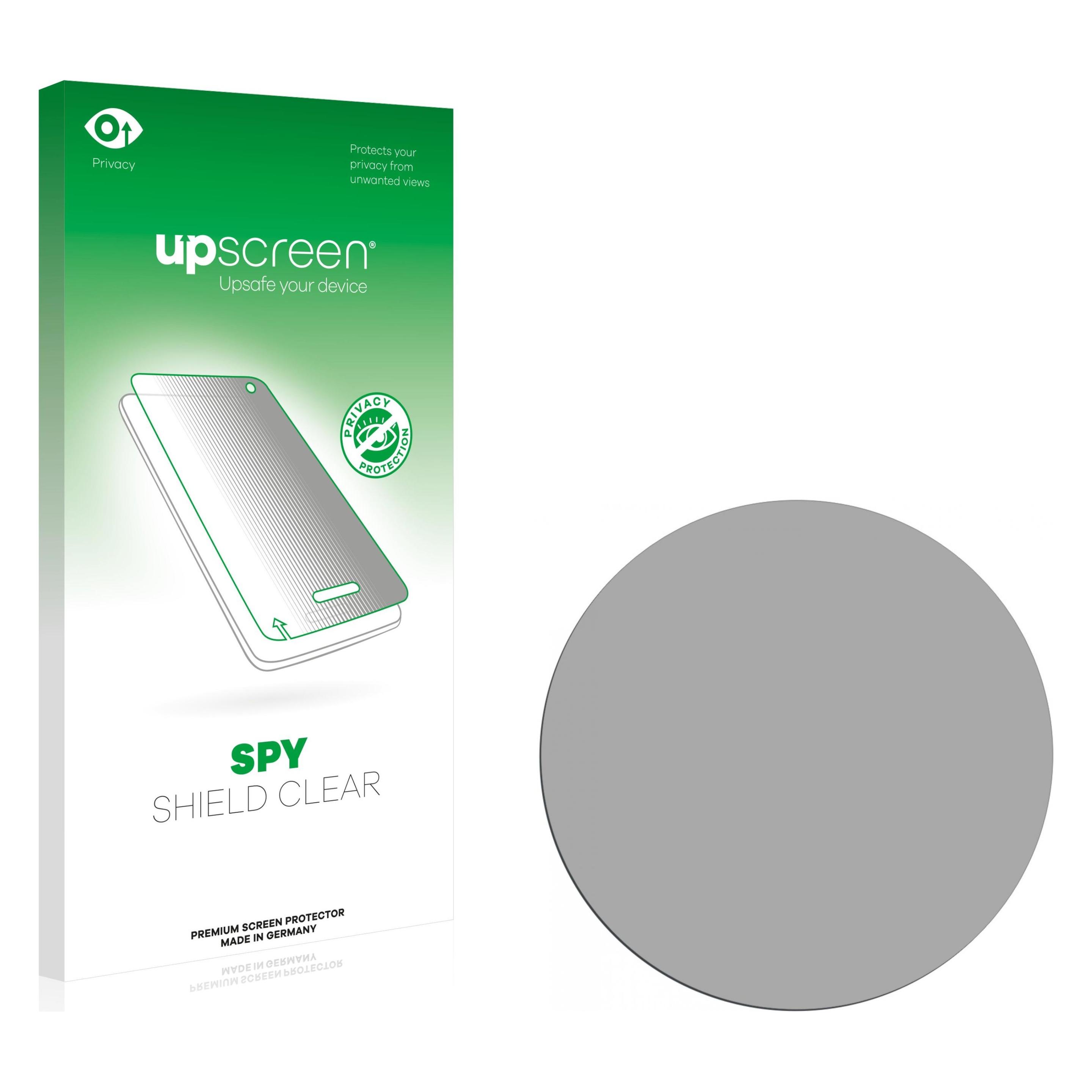 upscreen Spy Shield Blickschutzfolie (3544305)
