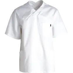 Kasack "CLEVER C7 FIT" - XXL - Weiß