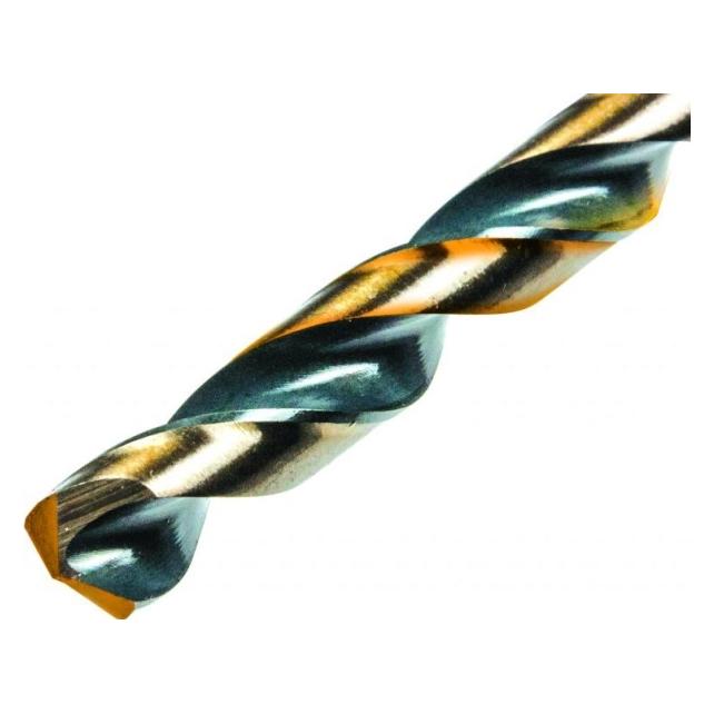 smart HSS Metallbohrer zylindrisch 4,5mm 10vnt. (11-045) (11-045)