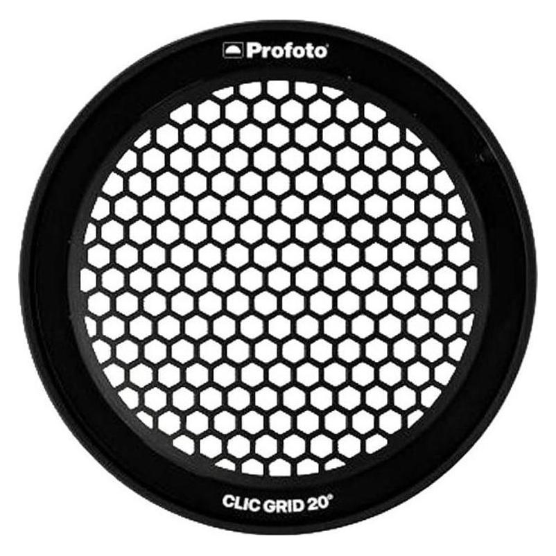 Profoto Clic Grid Kit (Gitter) (101301)