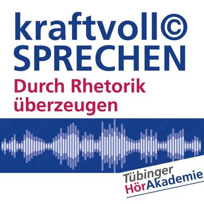 kraftvoll© SPRECHEN - Cornelius Beck, Download, 9783938453674