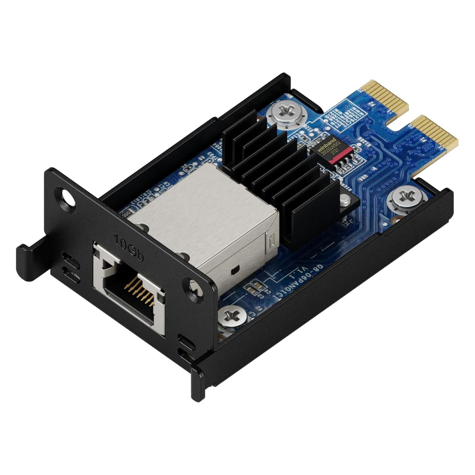 Synology E10G22-T1-Mini (E10G22-T1-MINI)